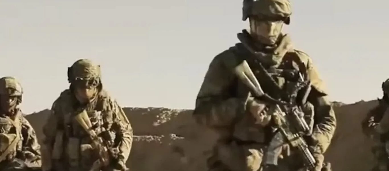 Επιβεβαίωσε και ο στρατηγός Χαφτάρ για Ρώσους της Wagner: Έφυγαν προς άγνωστο προορισμό